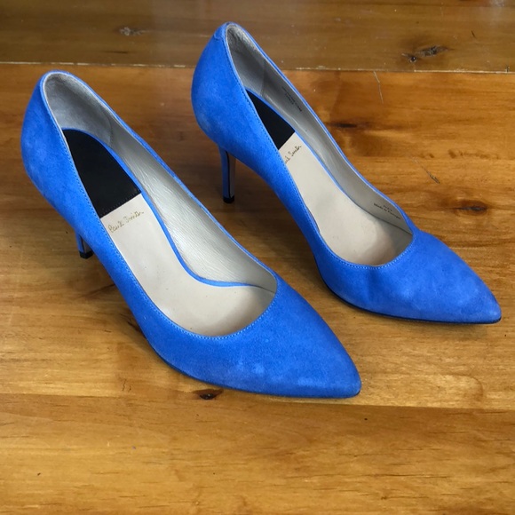 paul smith heels